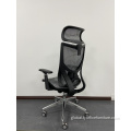 Chair Ergonomic Dood Whole-sale price Professional design office chair mesh swivel chair Manufactory